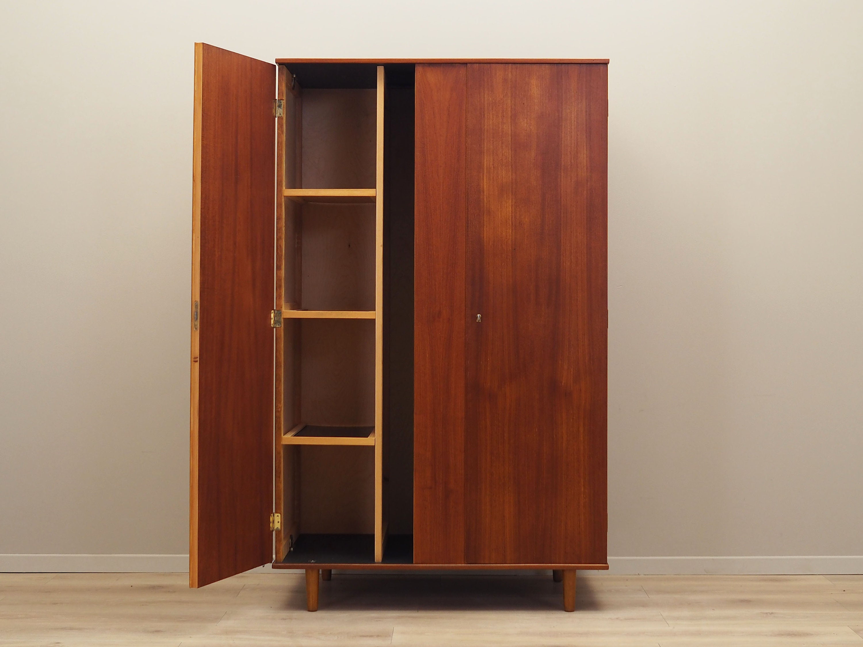 Danish wardrobe sale discount