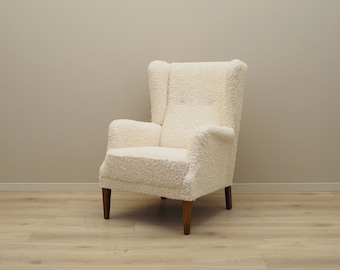 Lounge Sessel, dänisches Design, 1960er Jahre, Herstellung: Denmark