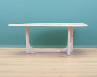 Coffee table, Danish design, 70's, production: Denmark