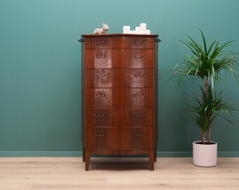 Øm Chest Of Drawers Retro 60s 70s Mid-century