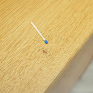 Oak dresser, 60s, Danish design, made in Denmark image 10