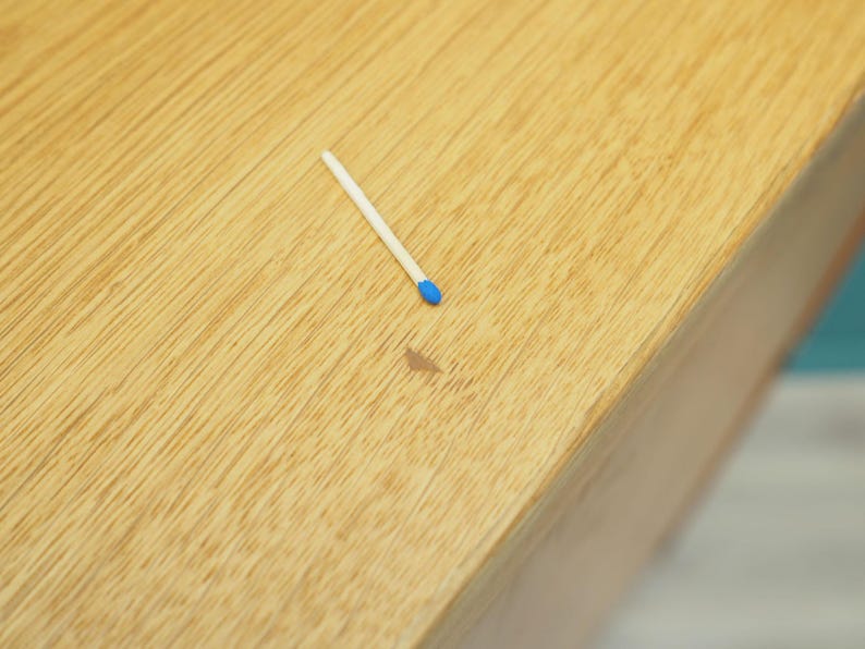 Oak dresser, 60s, Danish design, made in Denmark image 10