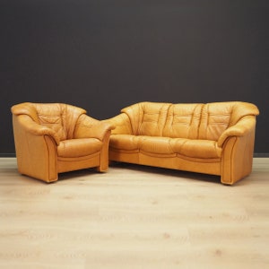 Skalma Wohnzimmer Set Danish Design Vintage