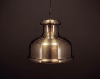 Holmegaard Lamp Danish Design