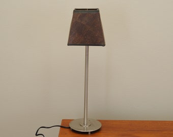 Nachttischlampe, skandinavisches Design, 1990er Jahre, Herstellung: Niederlande