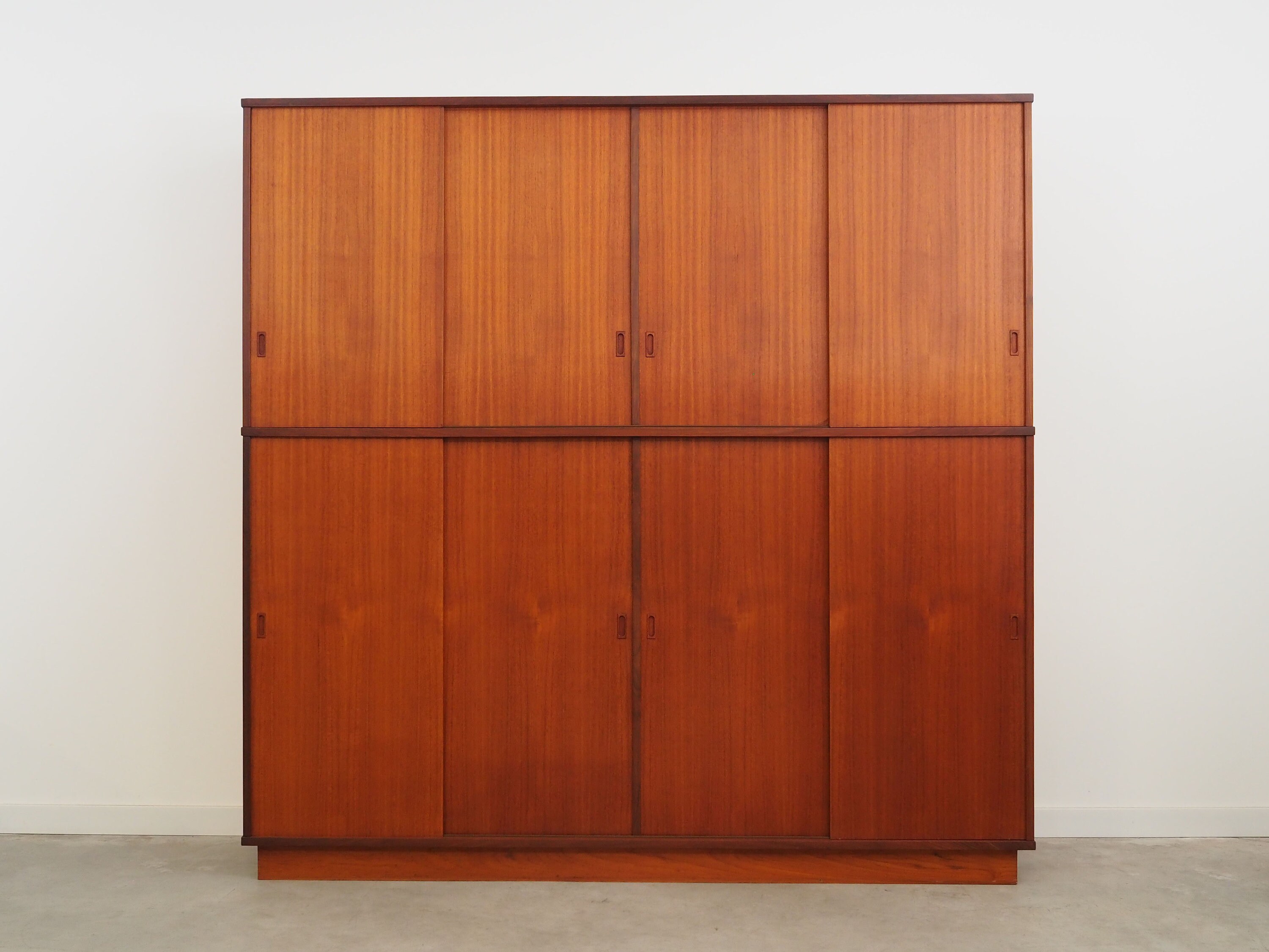 Teak Wardrobe Etsy