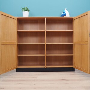 Oak dresser, 60s, Danish design, made in Denmark image 2