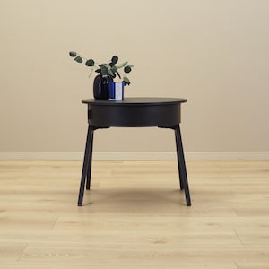 Sewing table, Danish design, 1970s, production: Denmark