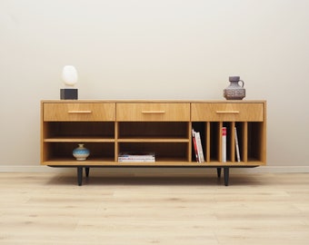 Sideboard aus Eiche, skandinavisches Design