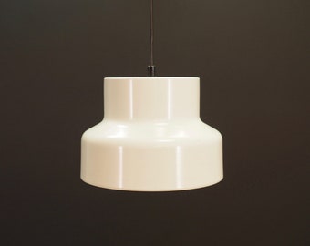 Lampe Design danois Vintage 60 70 rétro