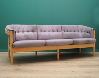 Vintage Sofa 60 70 Danish Design