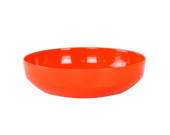 Bowl, Danish design, 1960s, designer: Søren Andersen, manufacturer Rosti