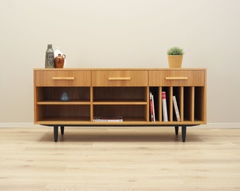 Sideboard aus Eiche, skandinavisches Design