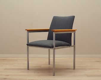 Sigvard Bernadotte Sessel Danish Design Eiche