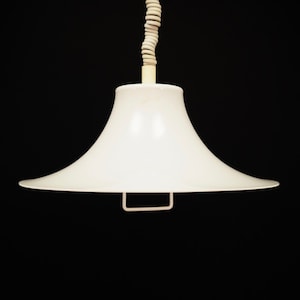Frandsen Lampe Vintage 60 70 Retro