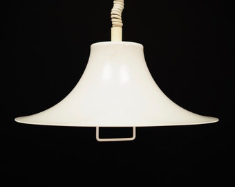 Frandsen Lamp Vintage 60 70 Retro