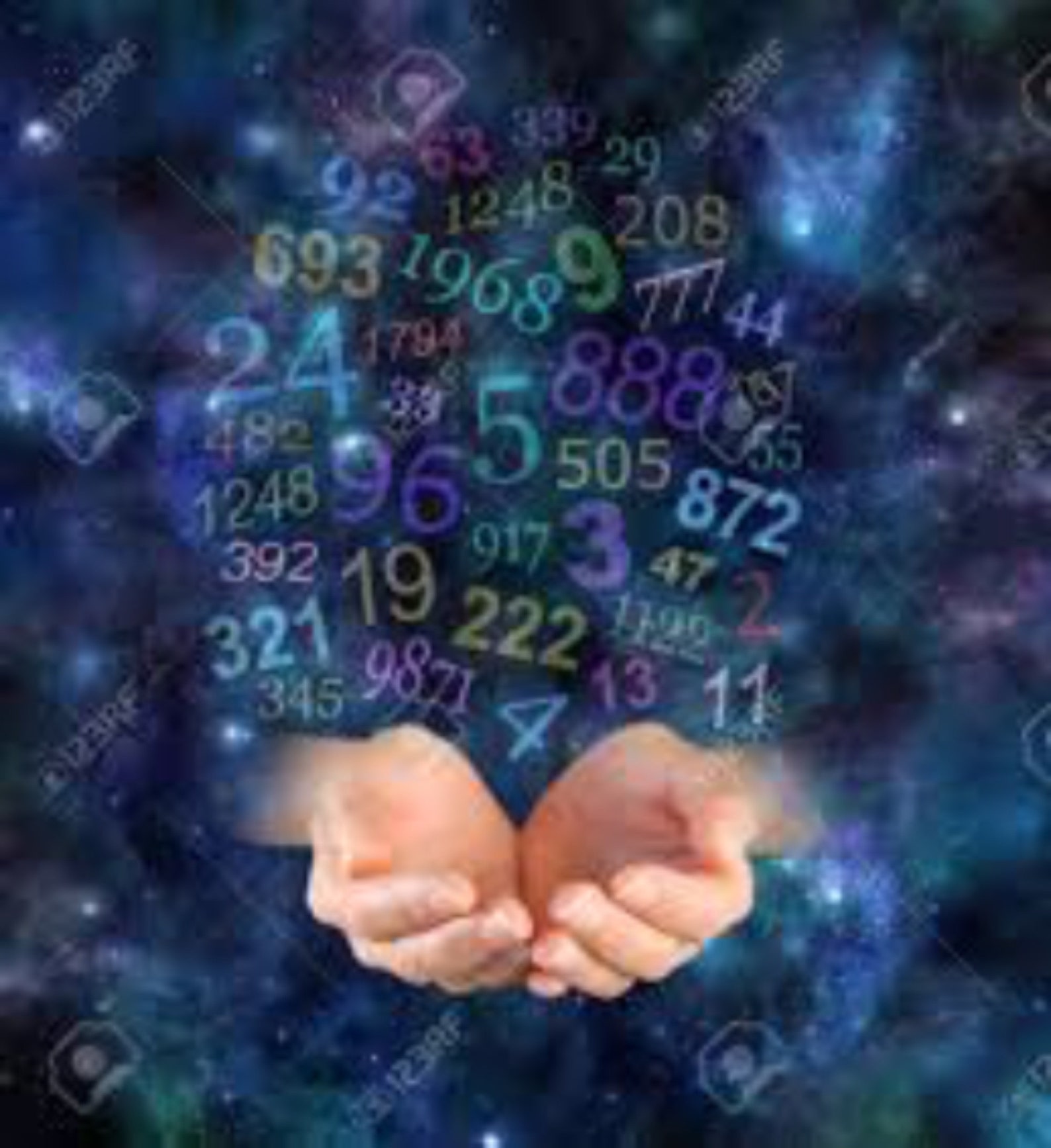 western pythagorean numerology western pythagorean numerology
