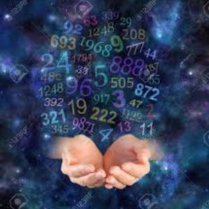 Full Email Numerology Report, 60 pages, PDF Numerology, Full Numerology Report, Email  Pythagorean Numerology, Numerology Chart, Numerology