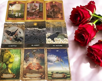 1 Hour Zoom Tarot and Mediumship Reading, I hour Zoom Reading, WhatsApp Tarot Reading, Mediumship Reading, Oracle Reading, Zoom Reading