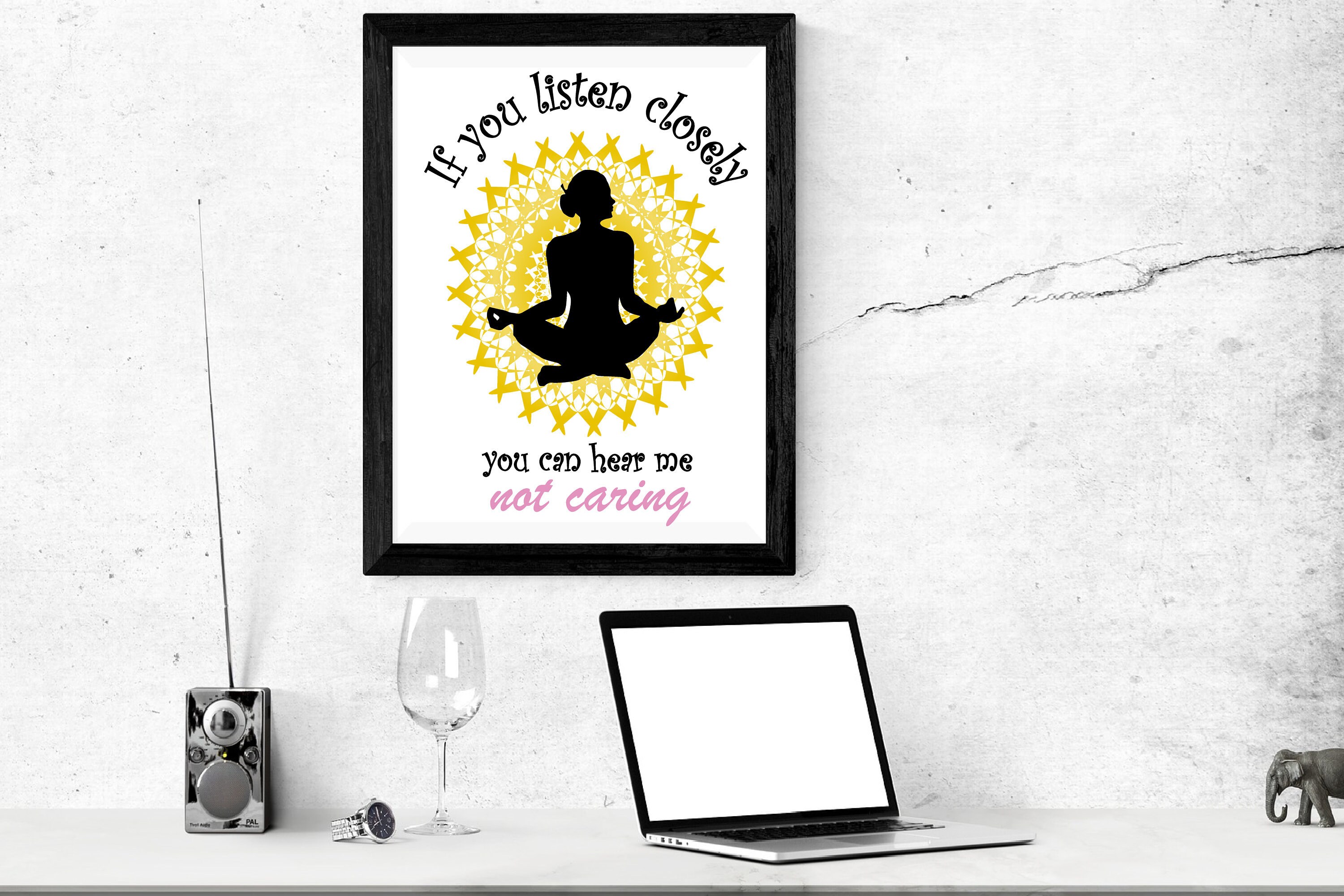 Printable Instant Download Poster Art Print Funny Wall Art Etsy