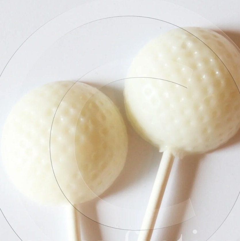 GOST GOLF GANG LOLLIPOP BALL MARKE ⑤ GOST GOLF GANG LOLLIPOP BALL MARKE ⑤ Amazon.com: Ghost Golf