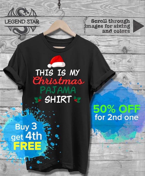 funny family christmas shirts