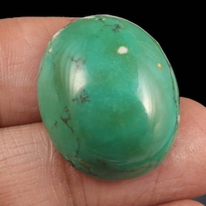 Natural Tibetan Turquoise Gemstone Turquoise Cabochon Tibetan Turquoise Handmade Making Turquoise Stone Genuine Turquoise