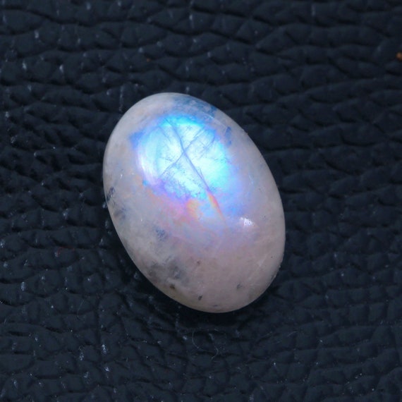 18x13×7 Mm Moonstone High Quality Natural Blue Shine Moonstone