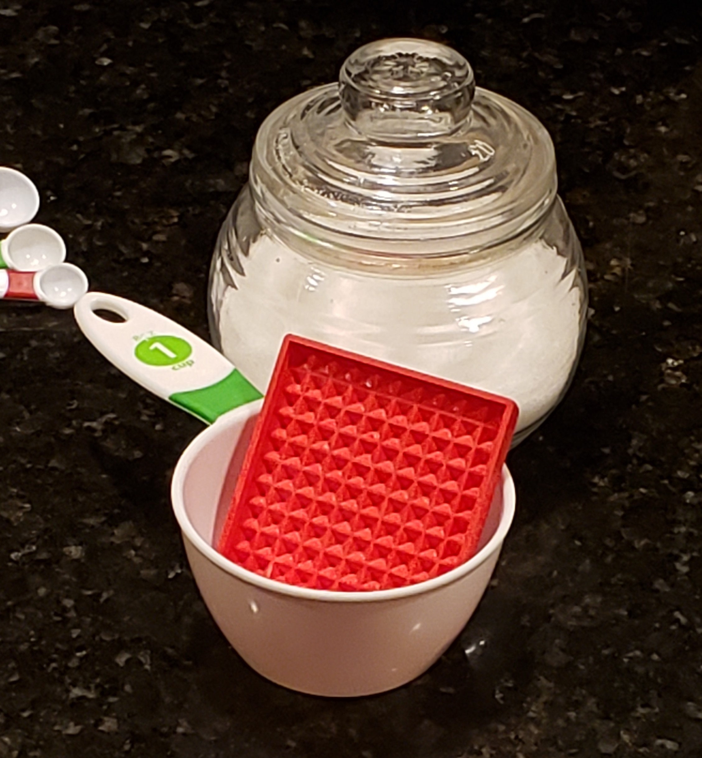 100 Tab Gel Mold Etsy