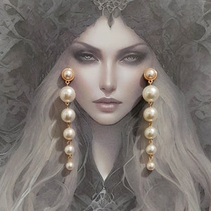 Erte Jewelry Etsy