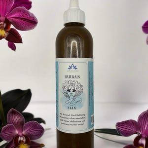 Slix Flaxseed Gel