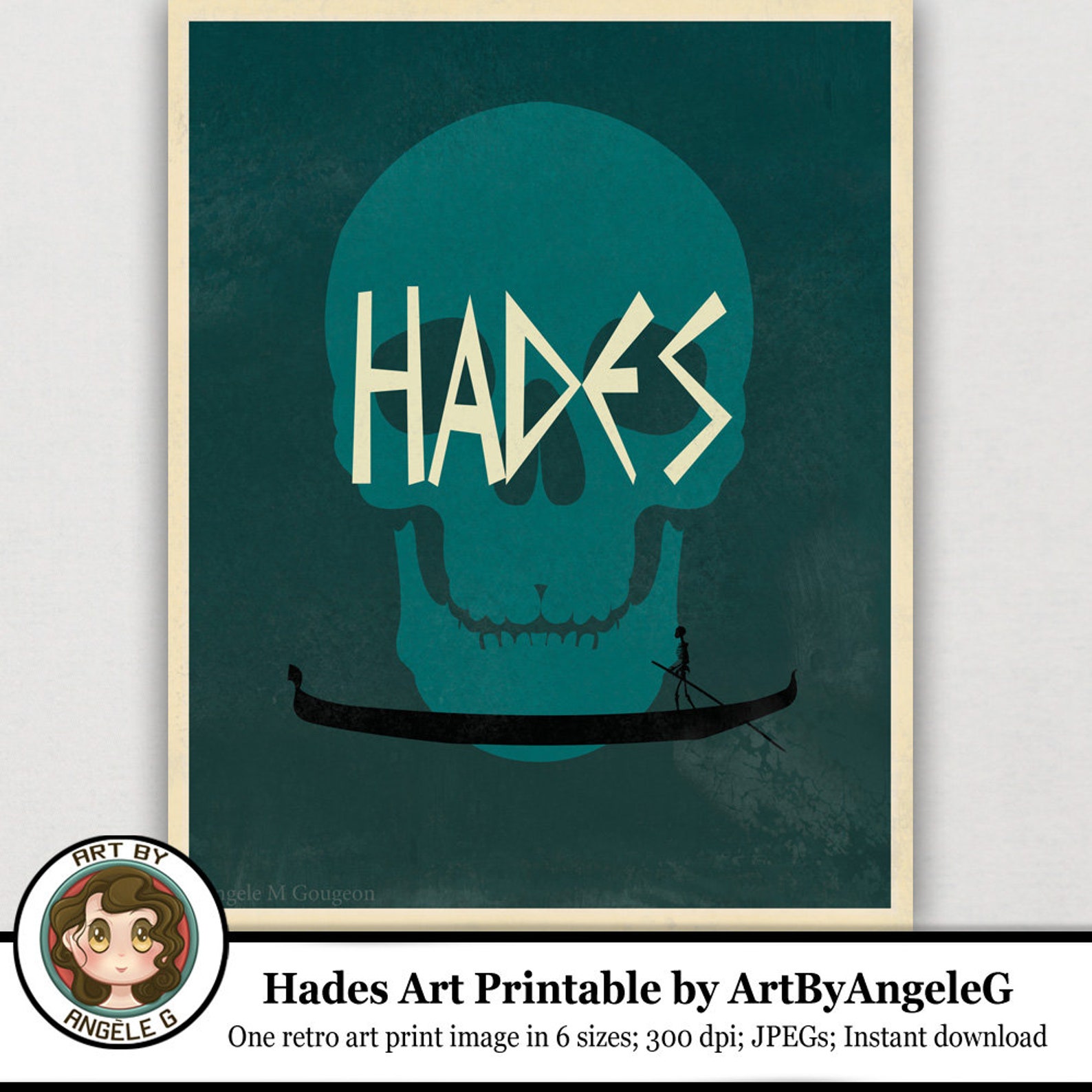 Printable Art Hades Greek Mythology God Of The Underworld Etsy UK printable-art-hades-greek-mythology-god-of-the-underworld-etsy-uk