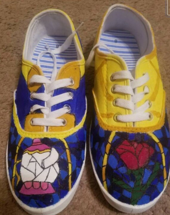 beauty feel shoes