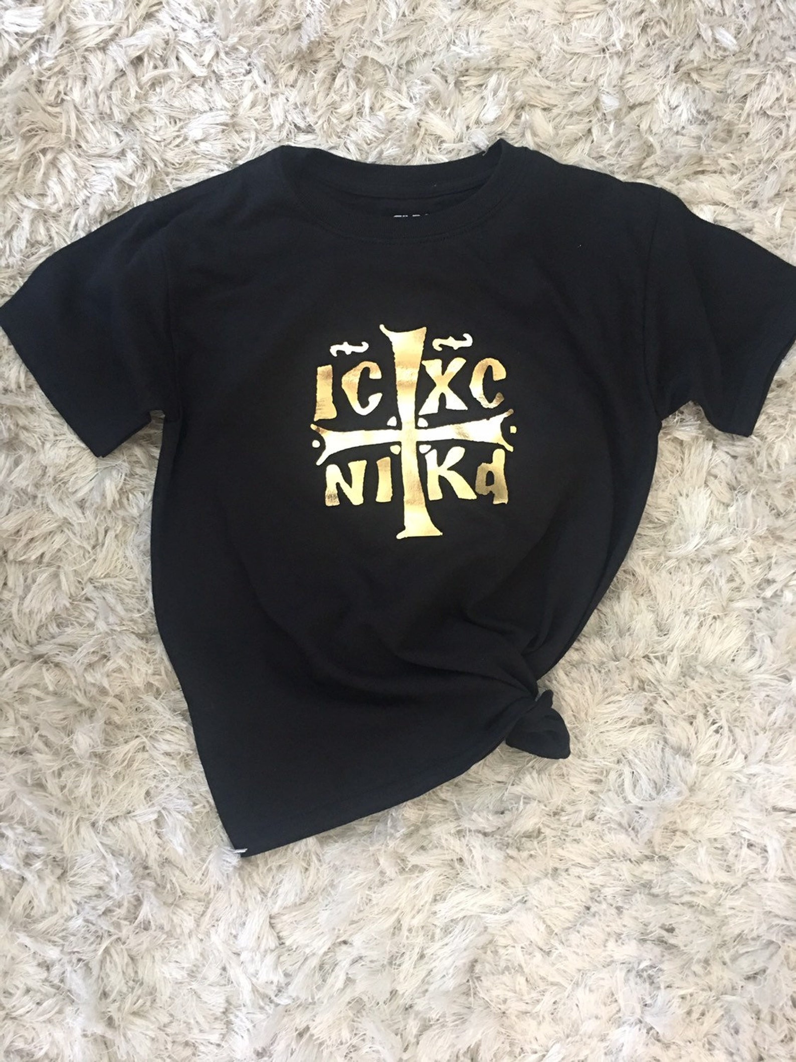 orthodox christian t shirts