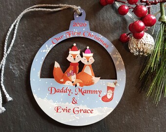 mum first christmas gifts