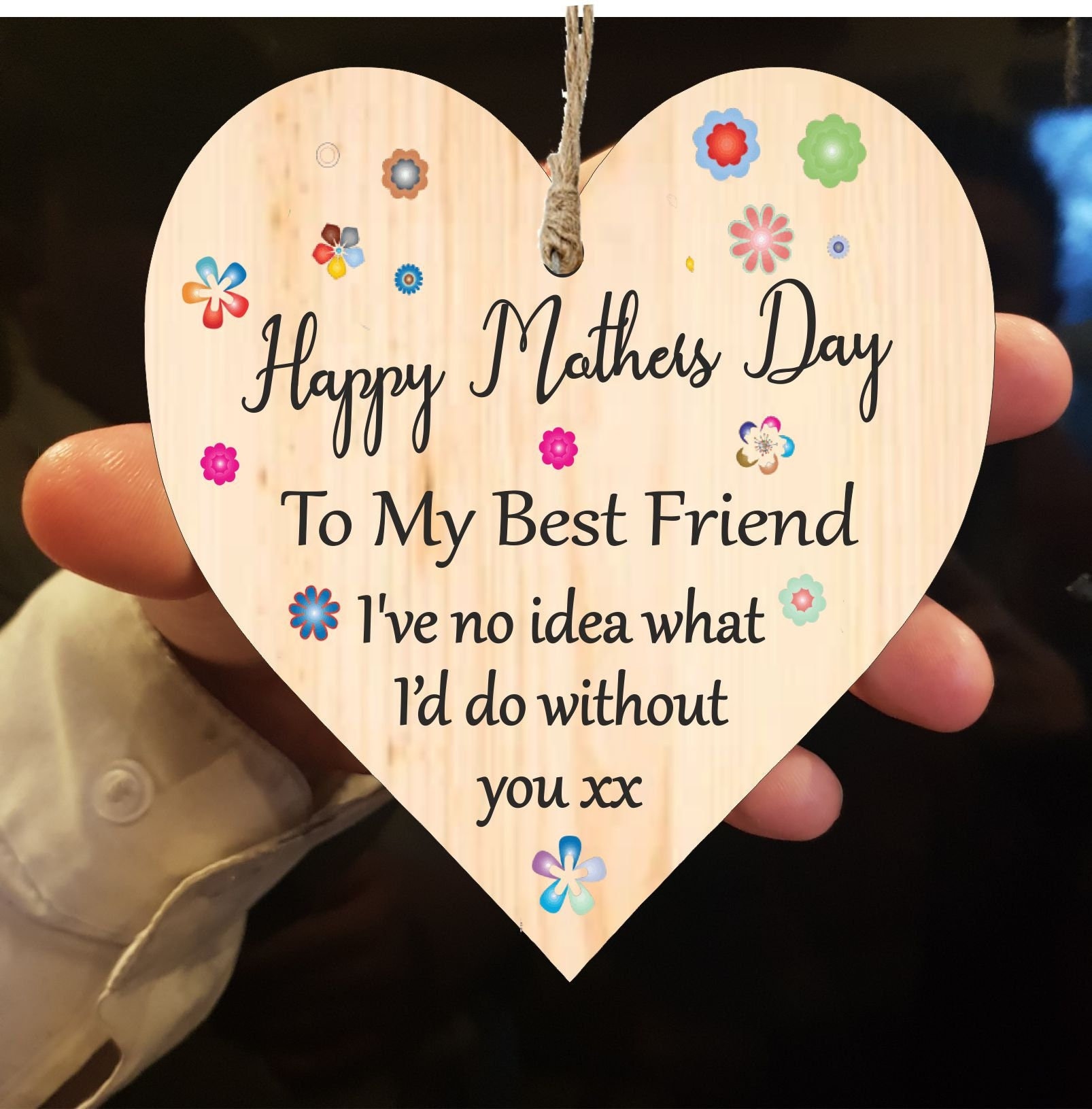 Happy mothers day sales to best friend