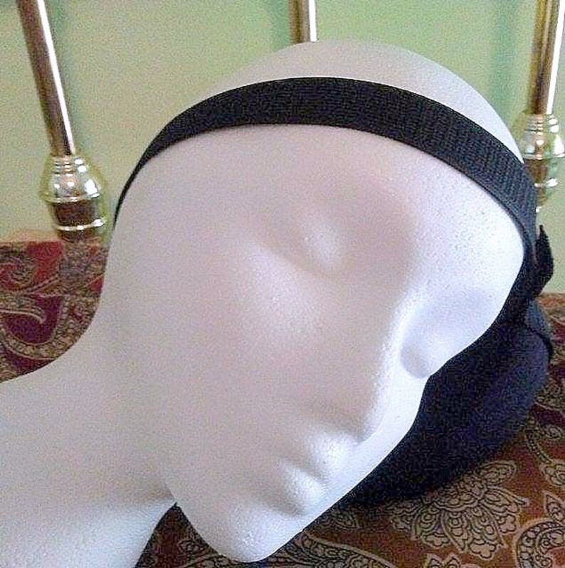 CNH Ear Donut Pillow White Etsy Canada