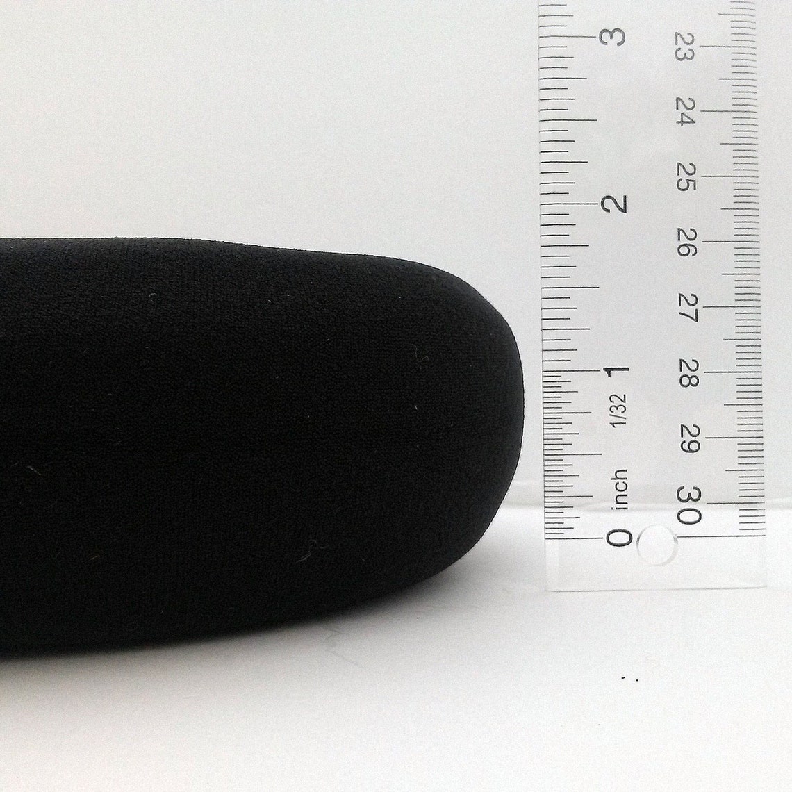 CNH Ear Donut Pillow BLACK Etsy