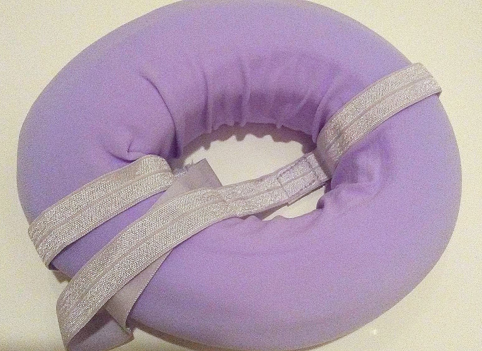 Pillow Headband - Etsy display picture 2