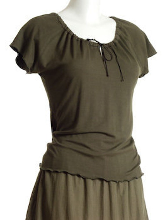 Shirt schnittmuster kostenlos