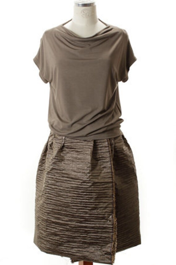 Shirt mit 34 Arm SCHNITTMUSTER Pdf Gr. 34-52 QUICK/&EASY