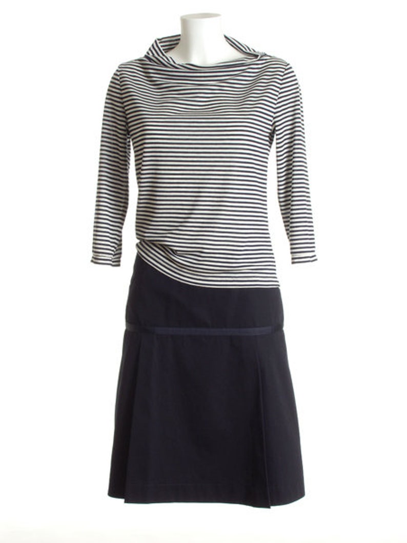 Shirt mit 34 Arm SCHNITTMUSTER Pdf Gr. 34-52 QUICK/&EASY