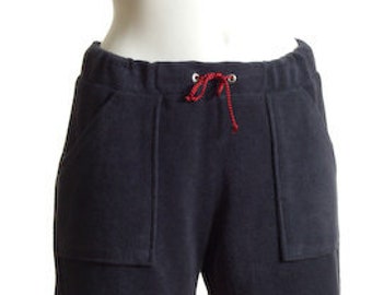 Pantaloncini Jersey Shorty SCHEMA CUCITO PDF Taglia: 34-52 QUICK&EASY