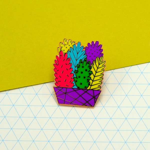 Plant Patterns Pin by Boyoun Kim