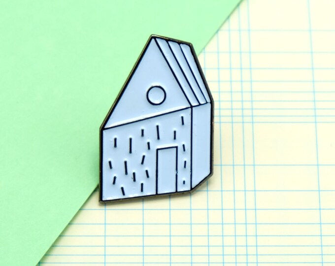 House Pin