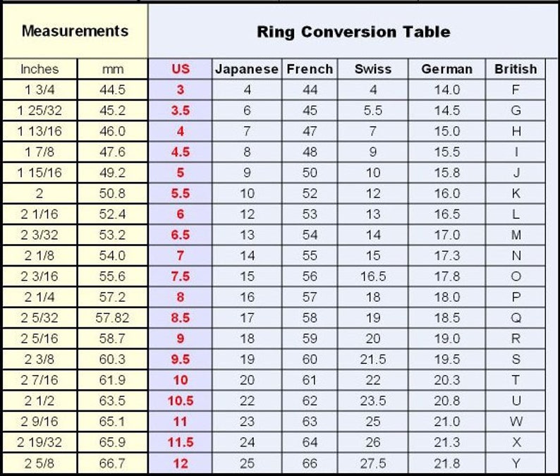 Valentines gift for her 14k heart ring. Gimmel ring in solid Etsy