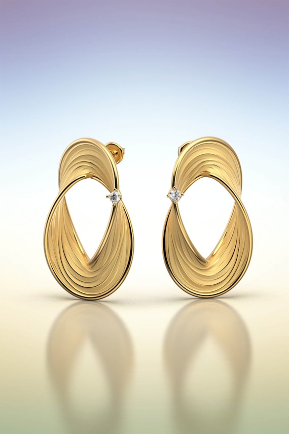 Real earrings deals