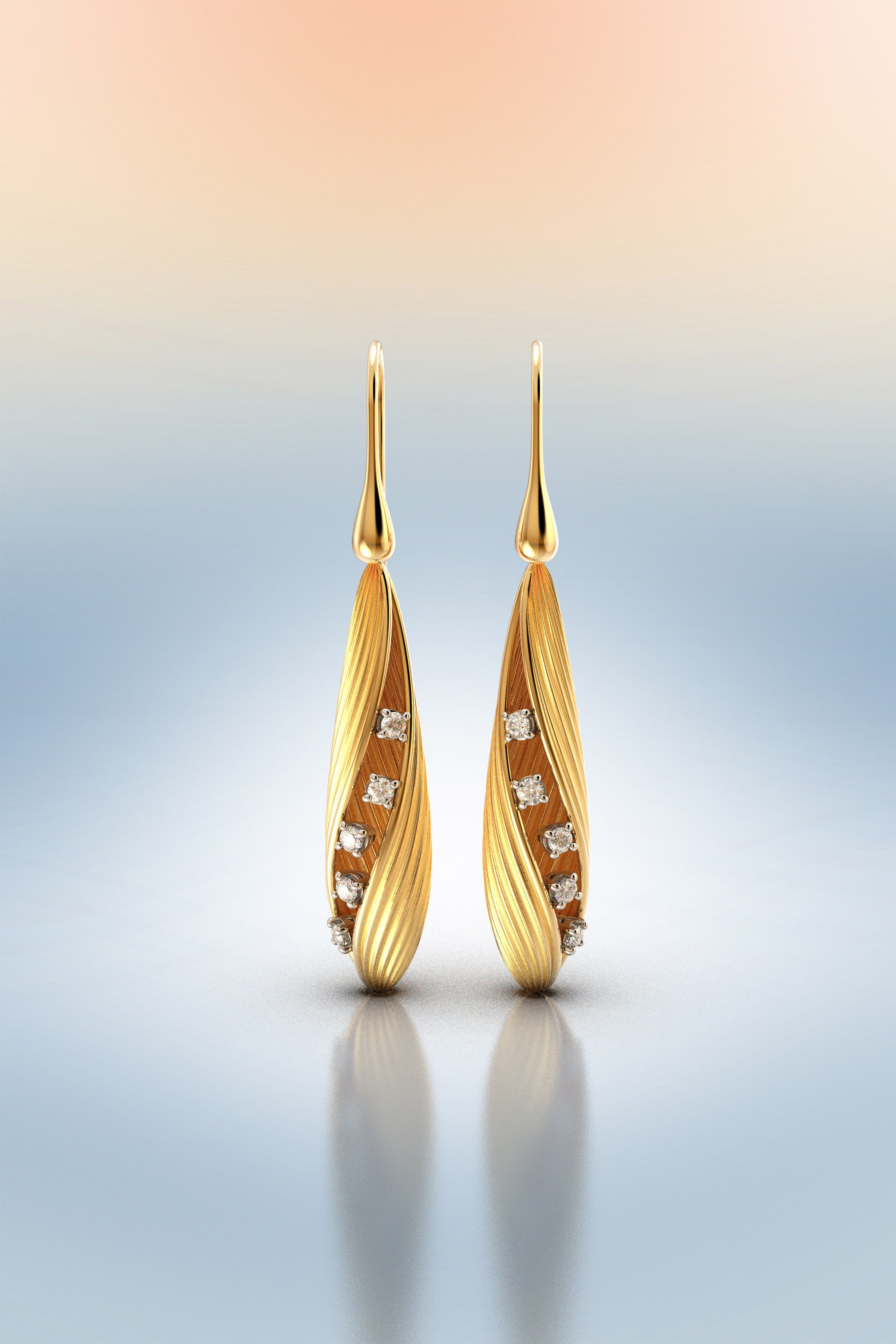 gold earrings designs for daily useearrings for girls earrings designgold  jewellery online gold online jewellery gold earrings new design earrings  diamond stud
