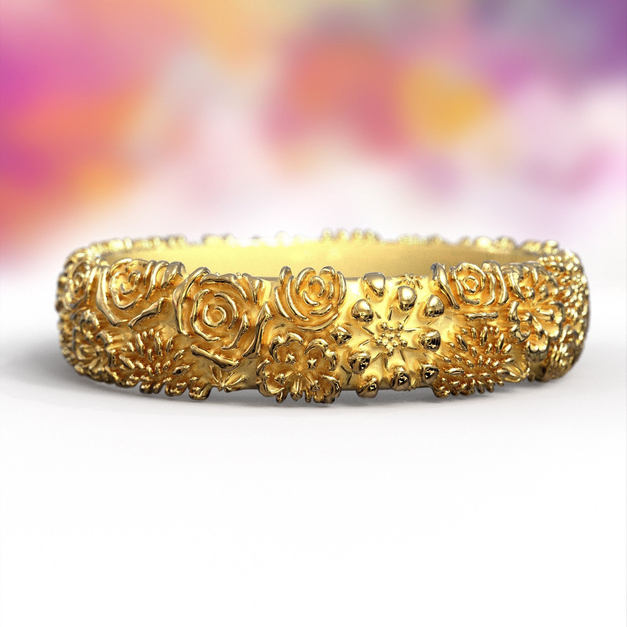 750イタリアブレソレット、18cm Italy 750 - Etsy 日本