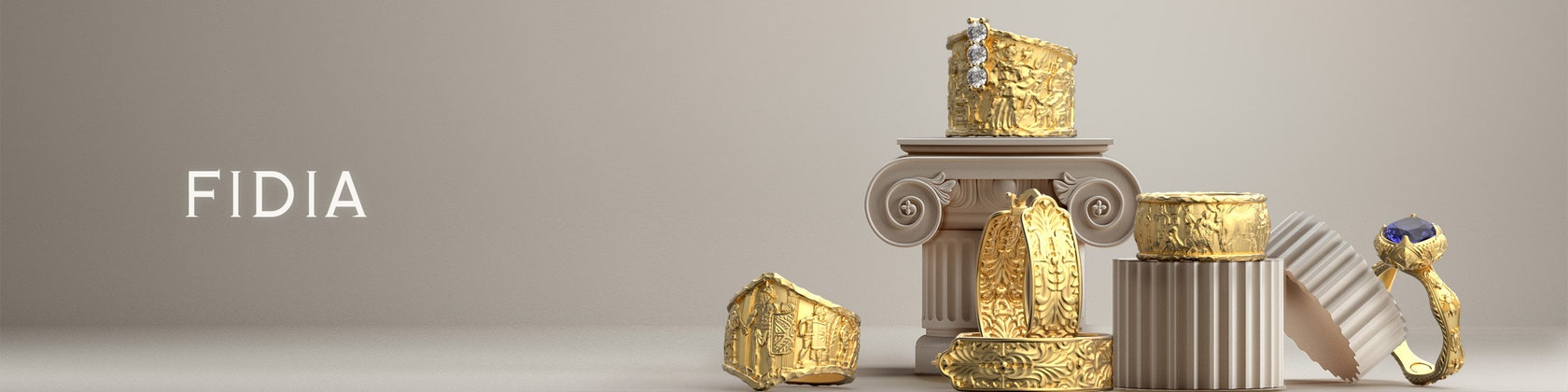 OltremareGioielli - Etsy